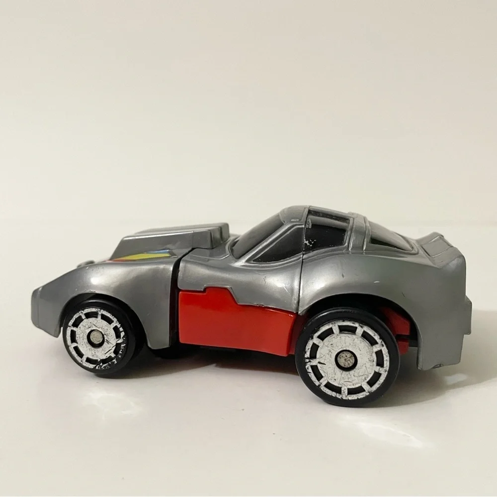 1984 Lanard Toys Robots Battlegrip Transformers - Picture 15 of 15